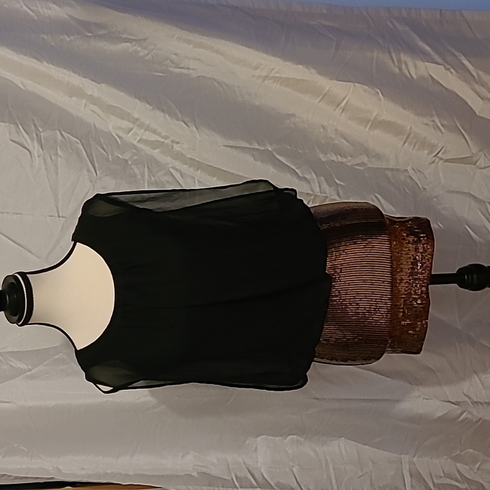 Voxx dress